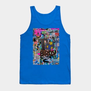 T-Birds Tank Top